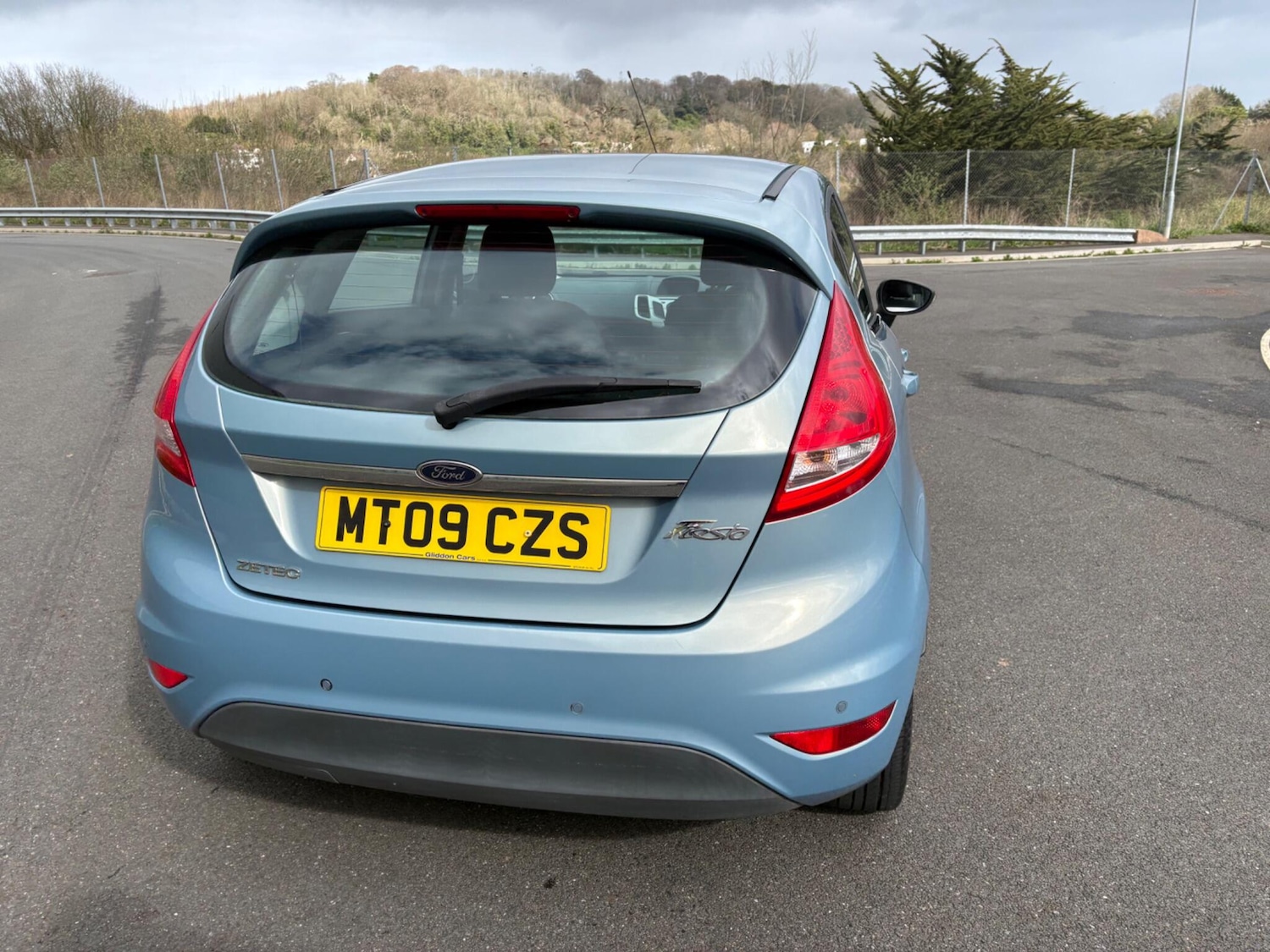 Used Ford Fiesta for sale - 78136030: Photo 31