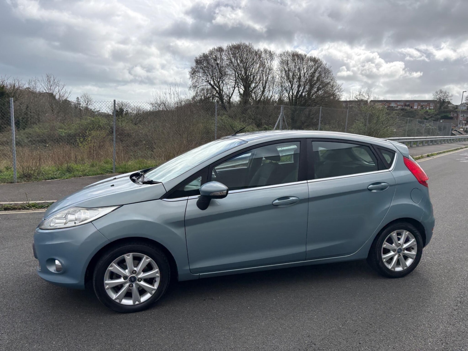 Used Ford Fiesta for sale - 78136030: Photo 40