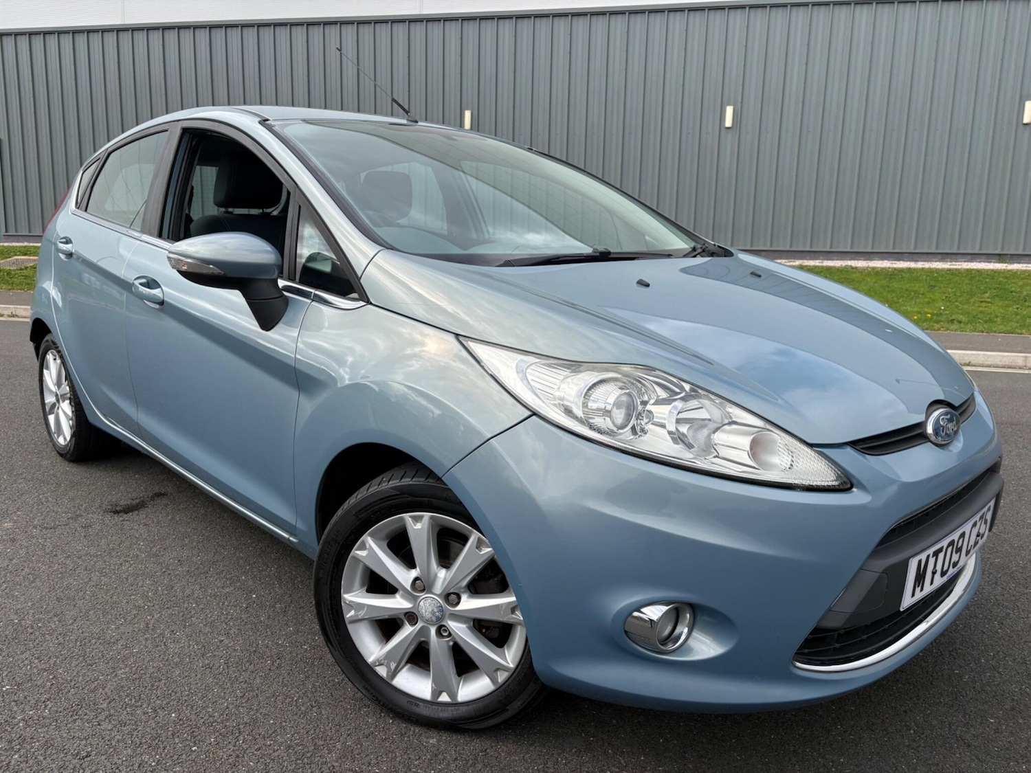 Used Ford Fiesta for sale - 78136030: Photo 43