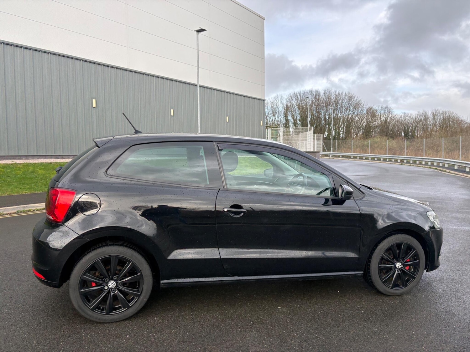 Used Volkswagen Polo for sale - 77538132: Photo 10