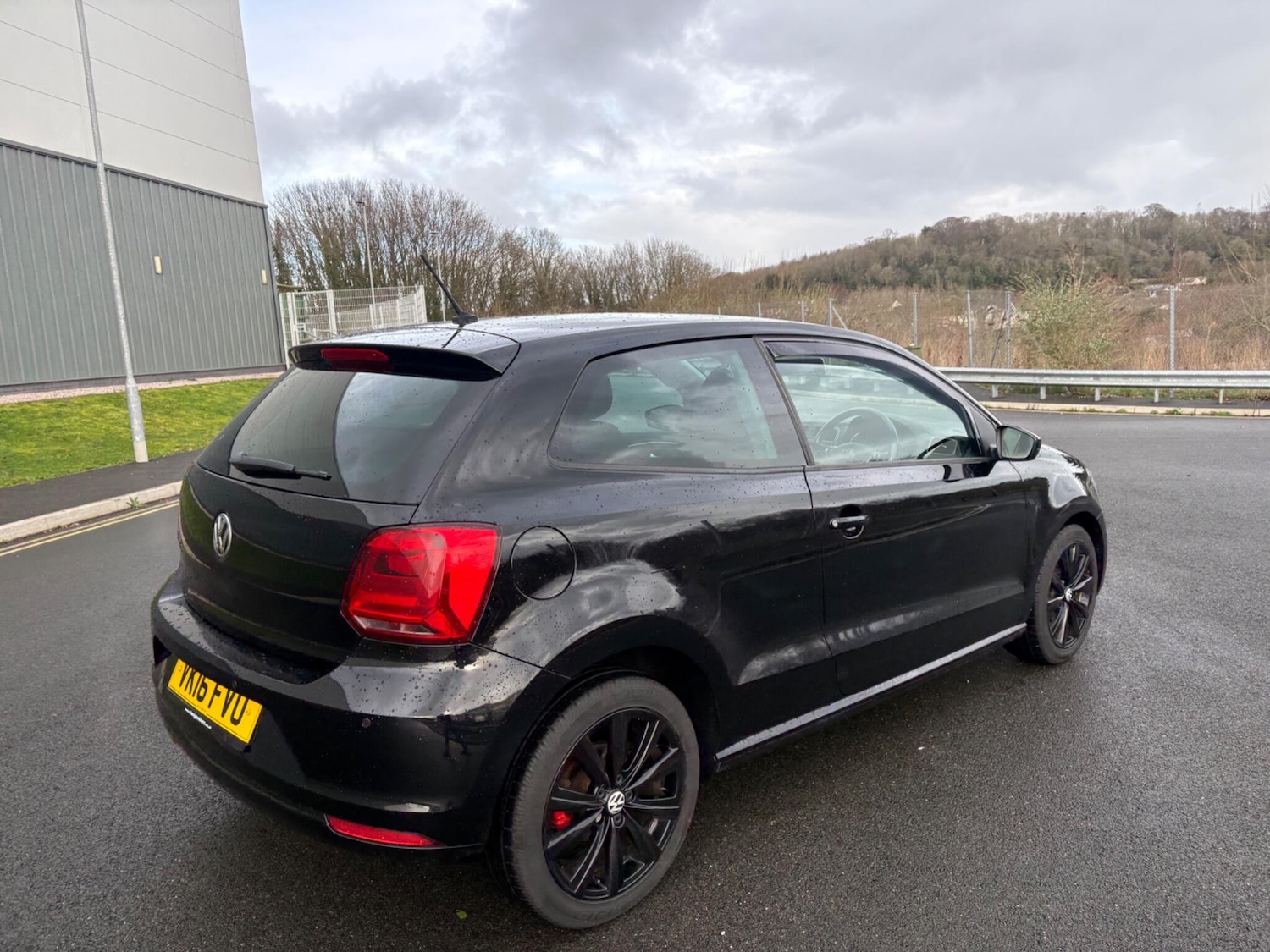 Used Volkswagen Polo for sale - 77538132: Photo 11