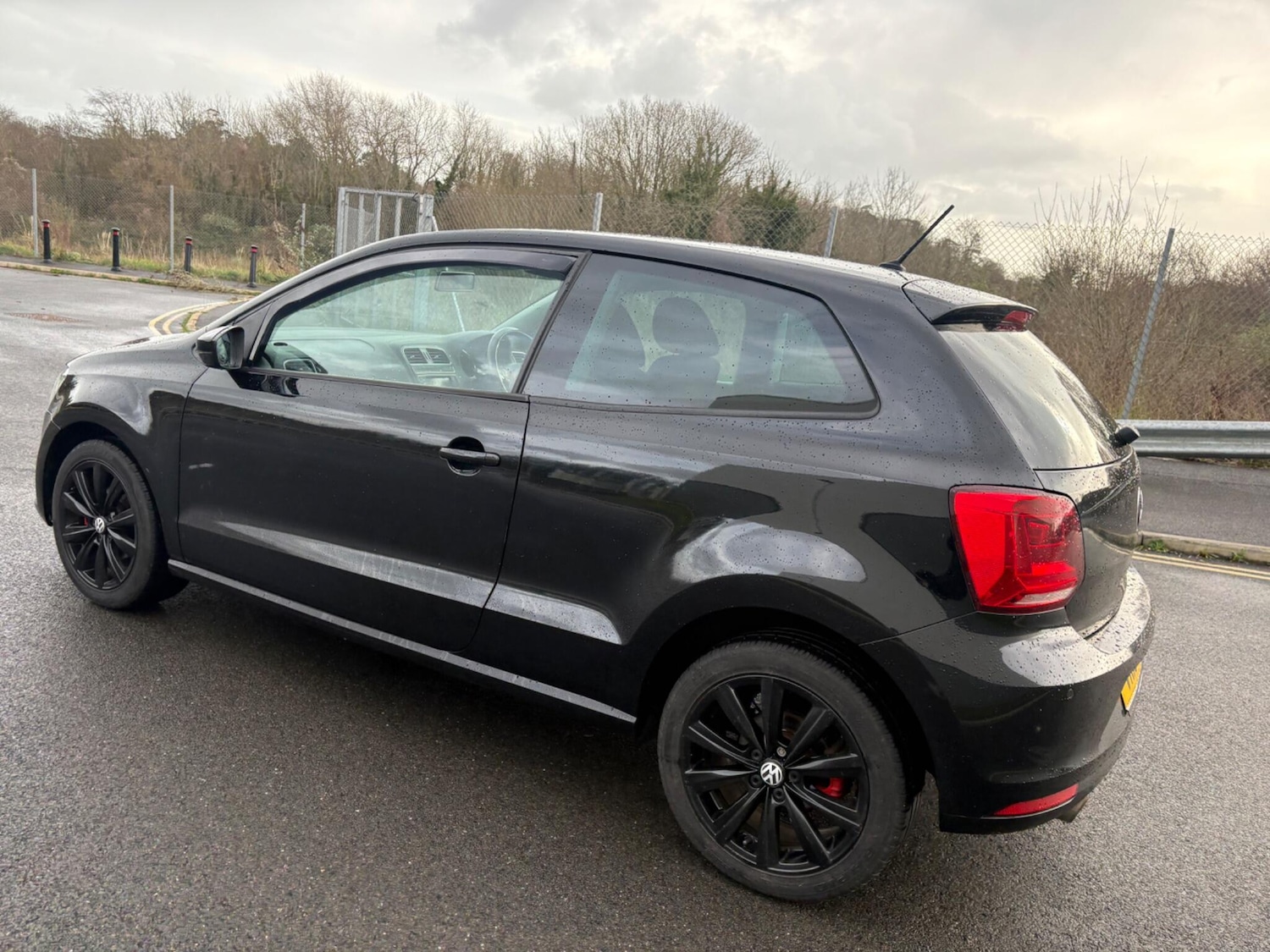 Used Volkswagen Polo for sale - 77538132: Photo 12