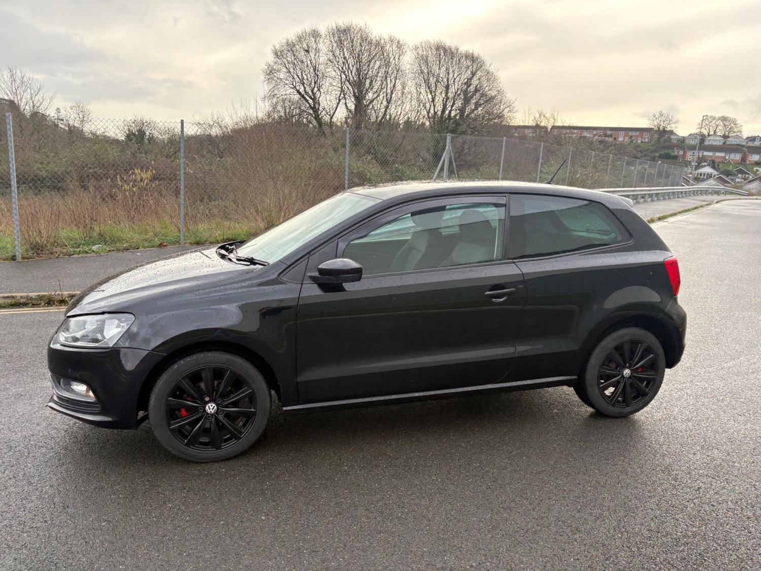 Used Volkswagen Polo for sale - 77538132: Photo 13