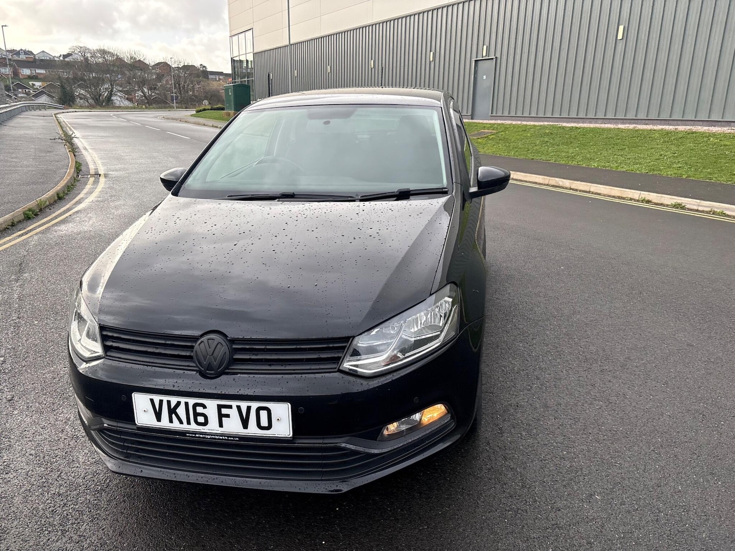 Used Volkswagen Polo for sale - 77538132: Photo 15