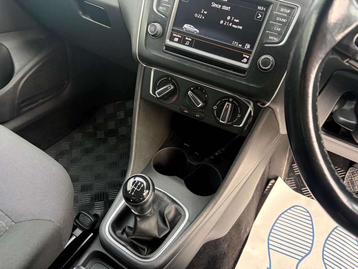 Used Volkswagen Polo for sale - 77538132: Photo 19