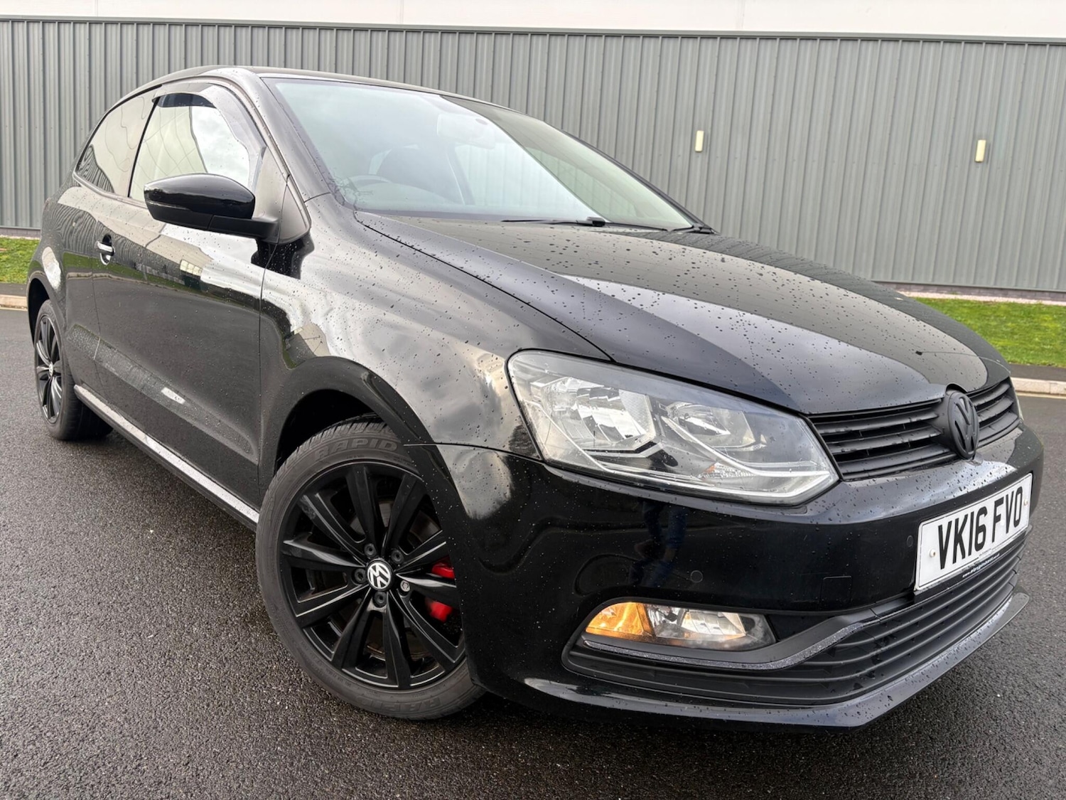 Used Volkswagen Polo for sale - 77538132: Photo 20