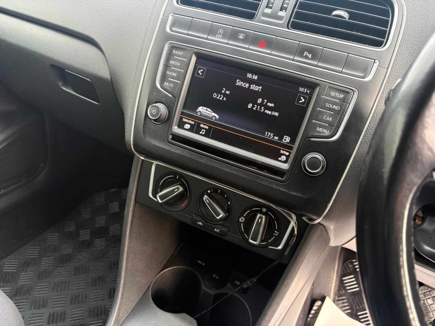 Used Volkswagen Polo for sale - 77538132: Photo 21