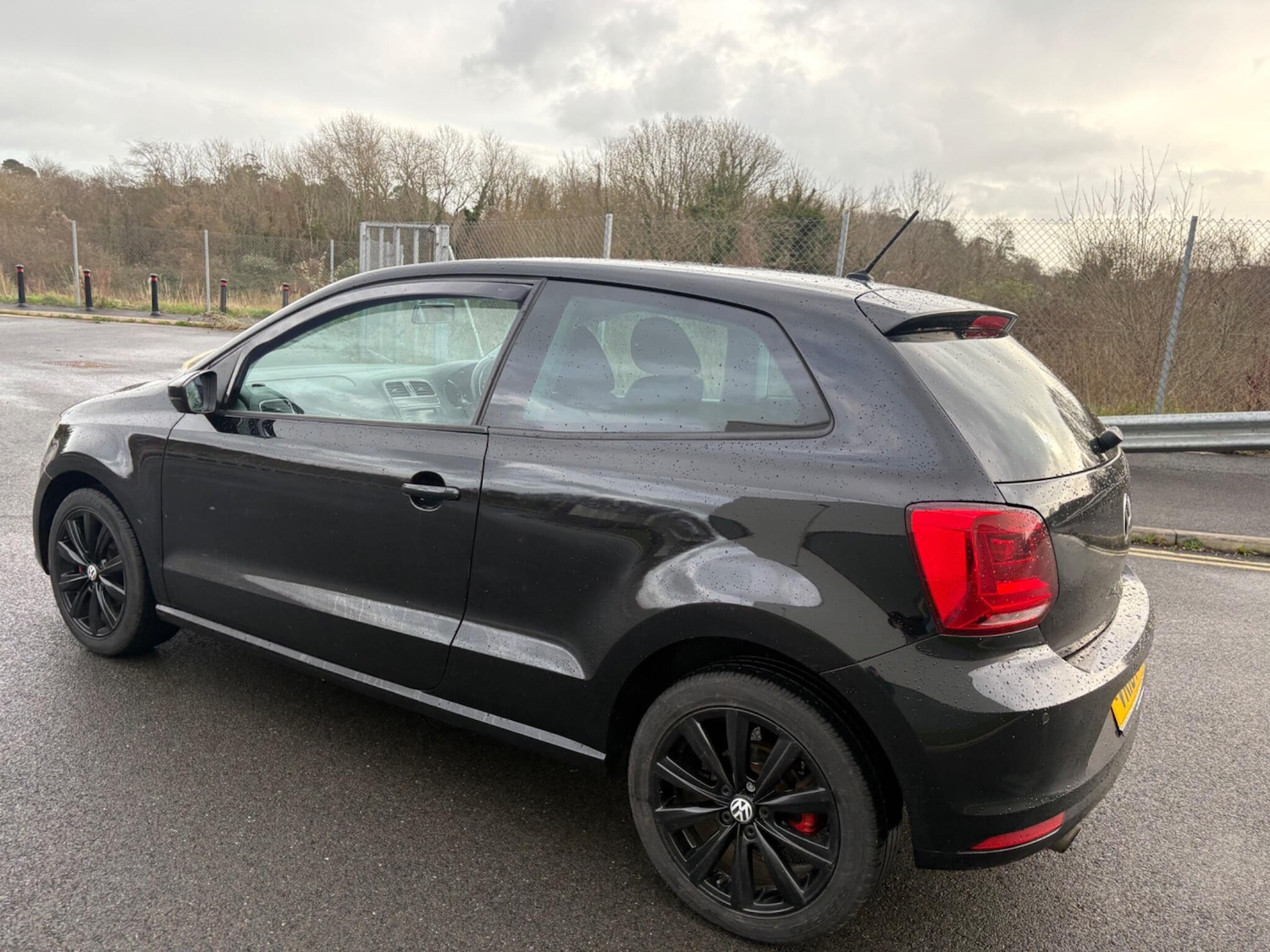 Used Volkswagen Polo for sale - 77538132: Photo 25