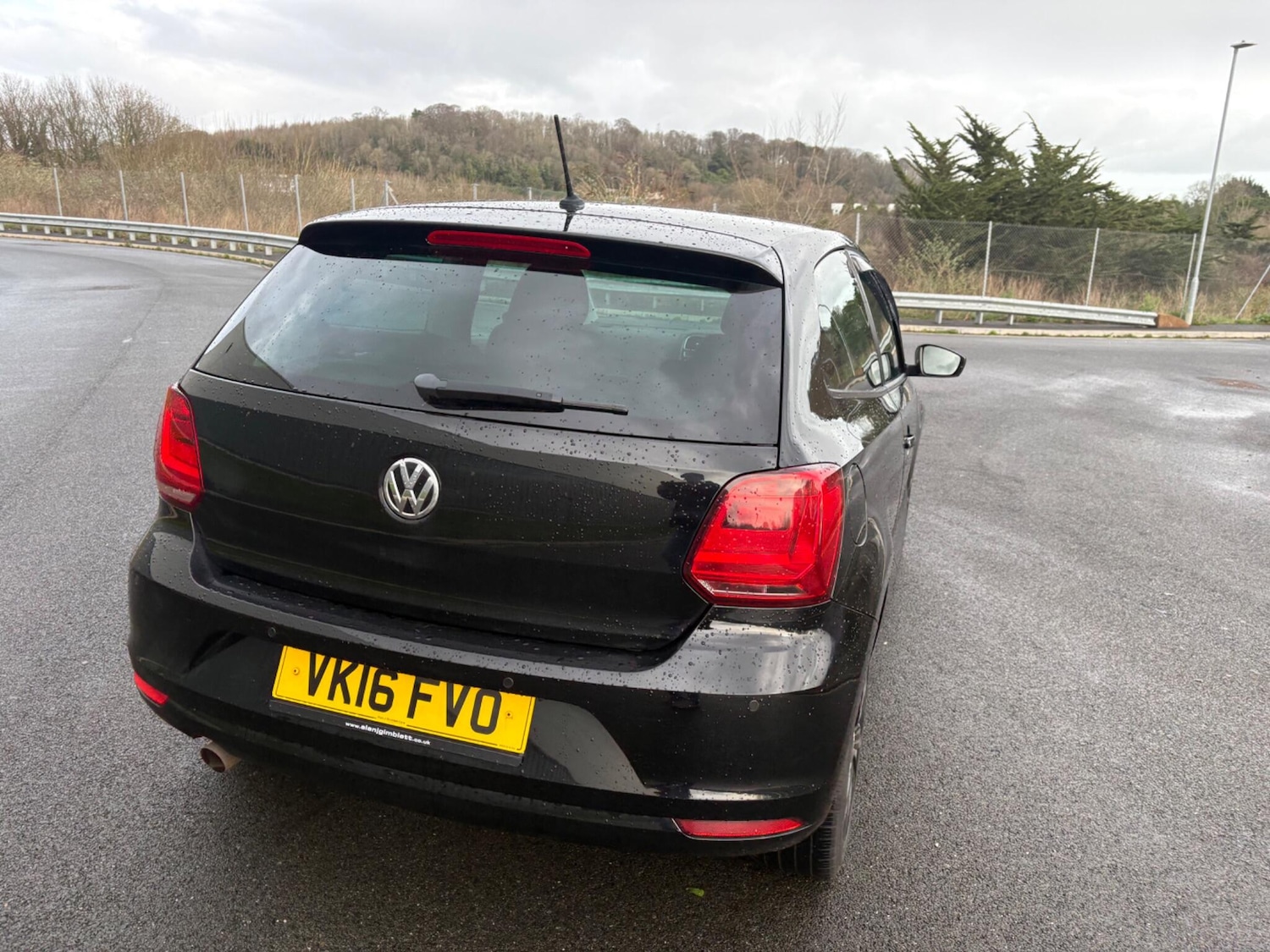 Used Volkswagen Polo for sale - 77538132: Photo 26