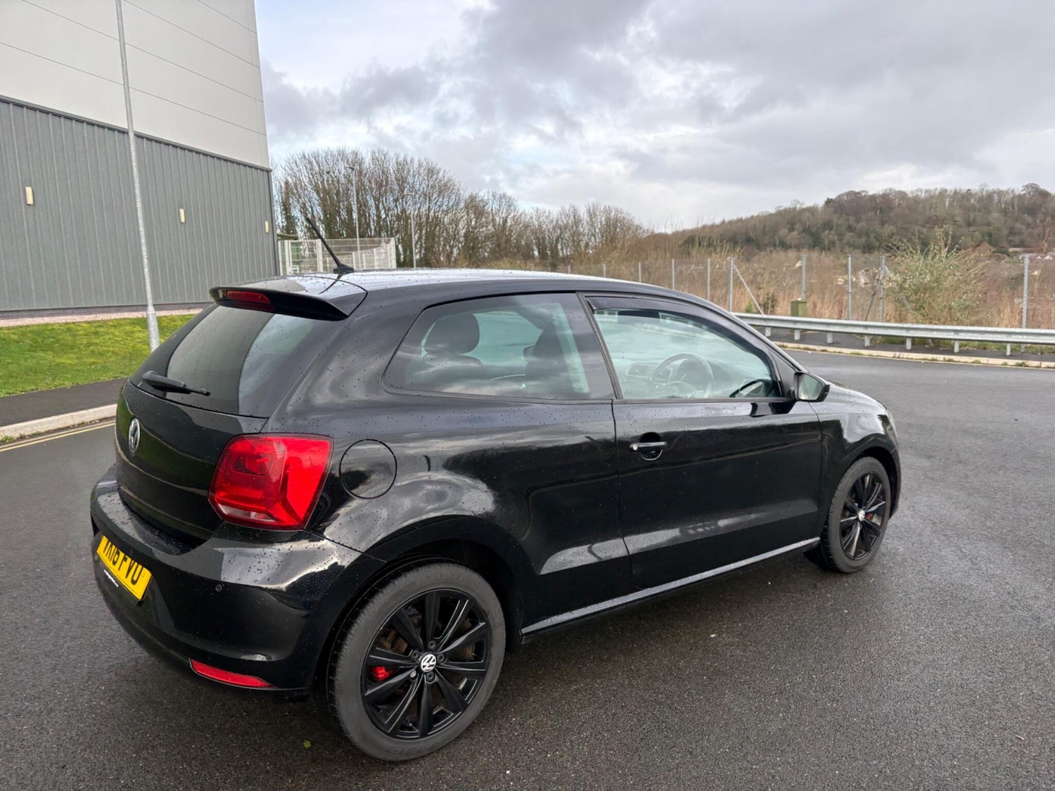 Used Volkswagen Polo for sale - 77538132: Photo 27