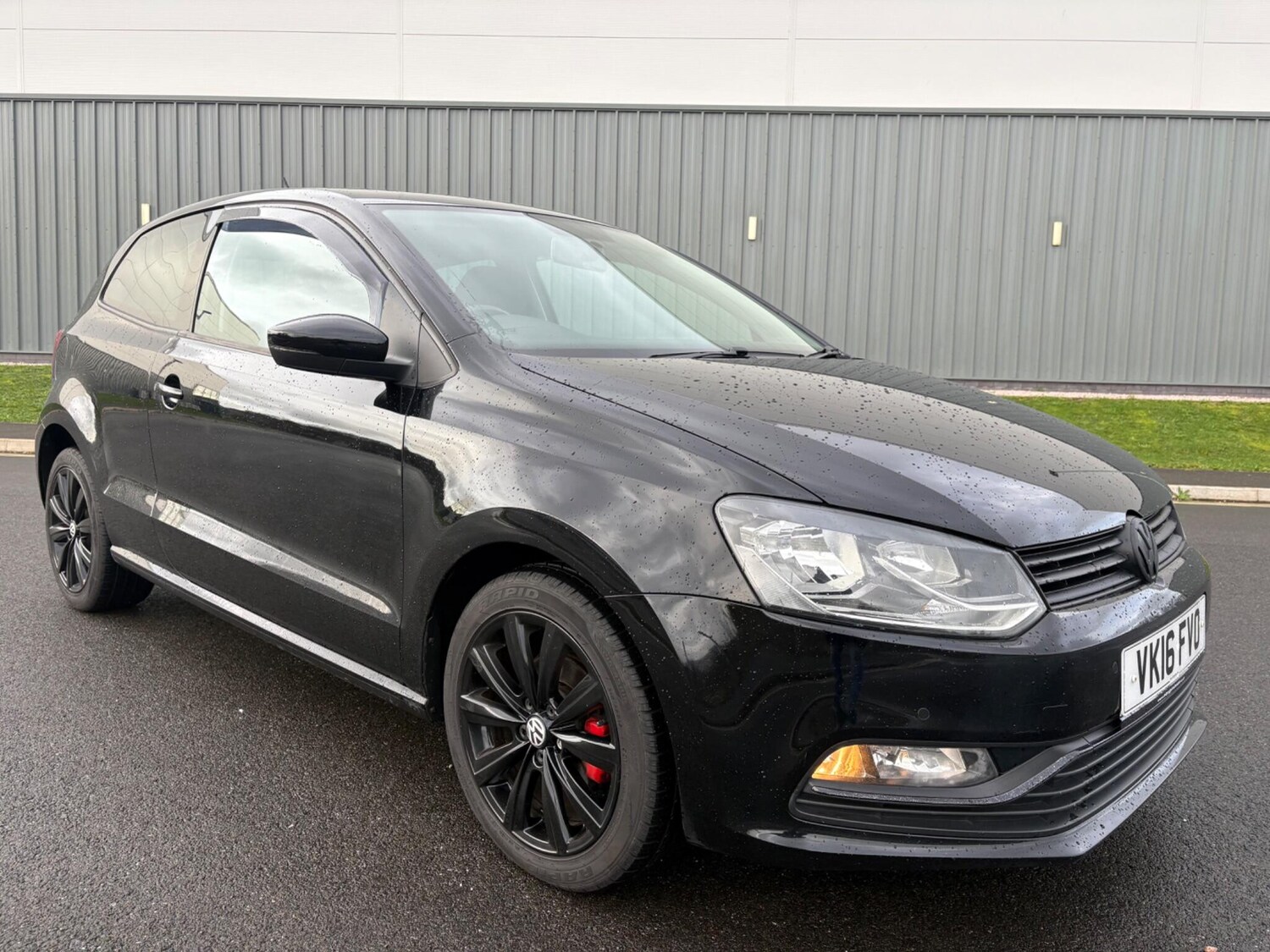 Used Volkswagen Polo for sale - 77538132: Photo 28