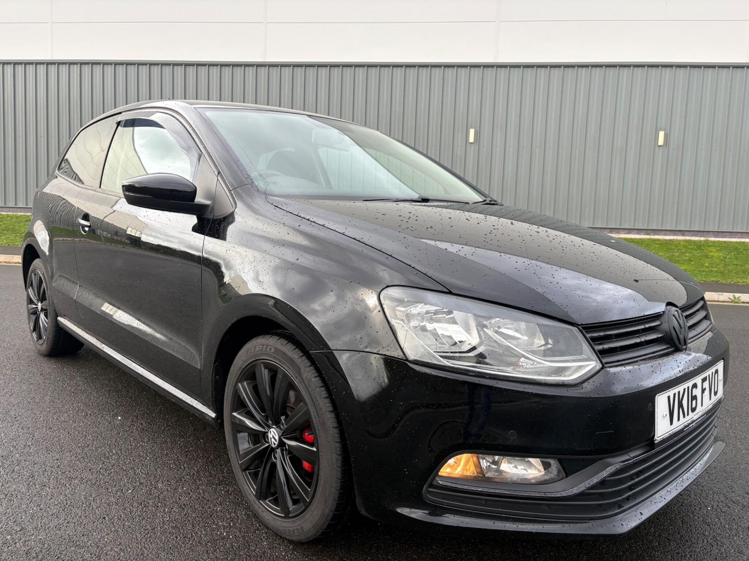 Used Volkswagen Polo for sale - 77538132: Photo 29