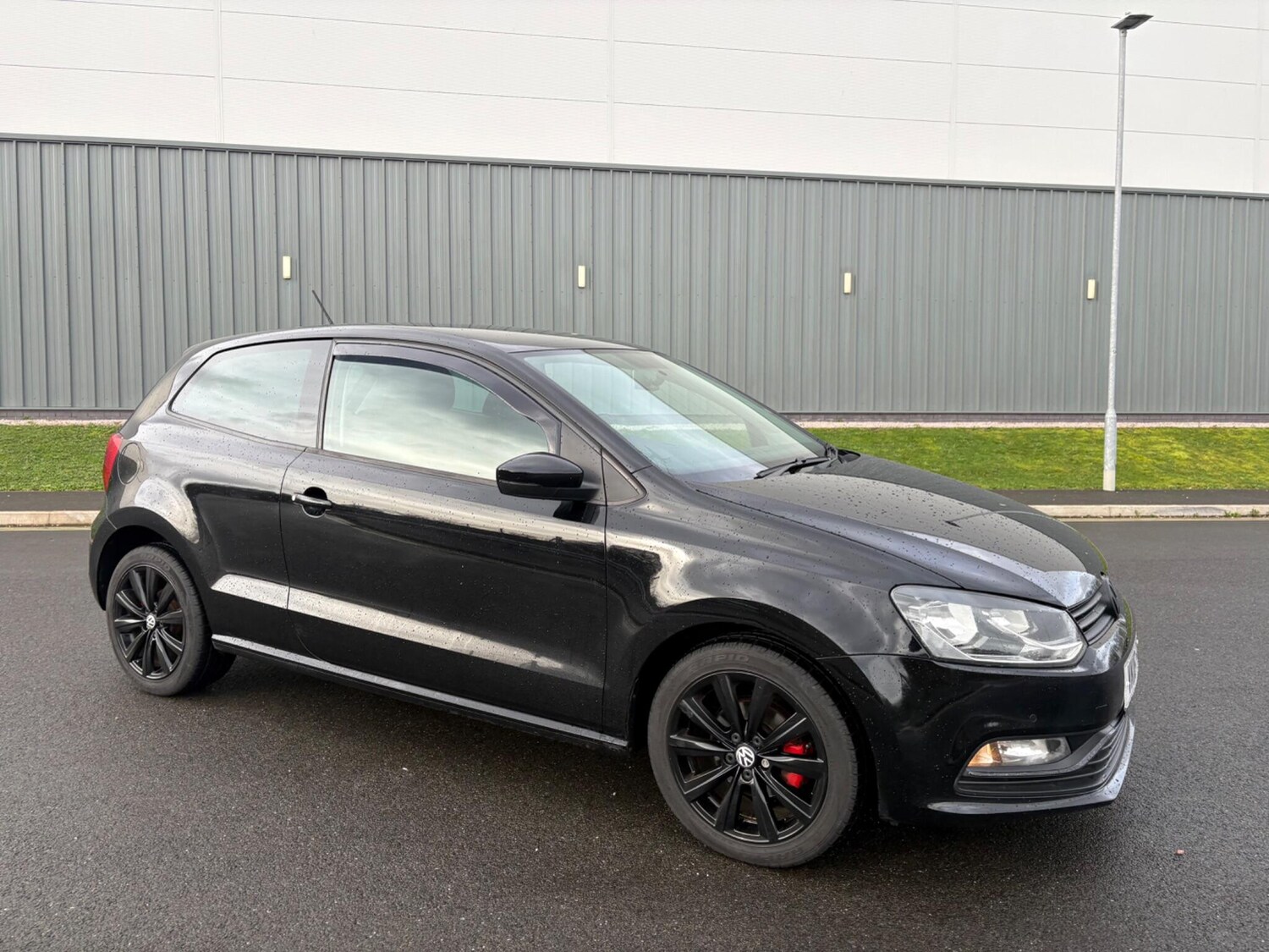 Used Volkswagen Polo for sale - 77538132: Photo 30