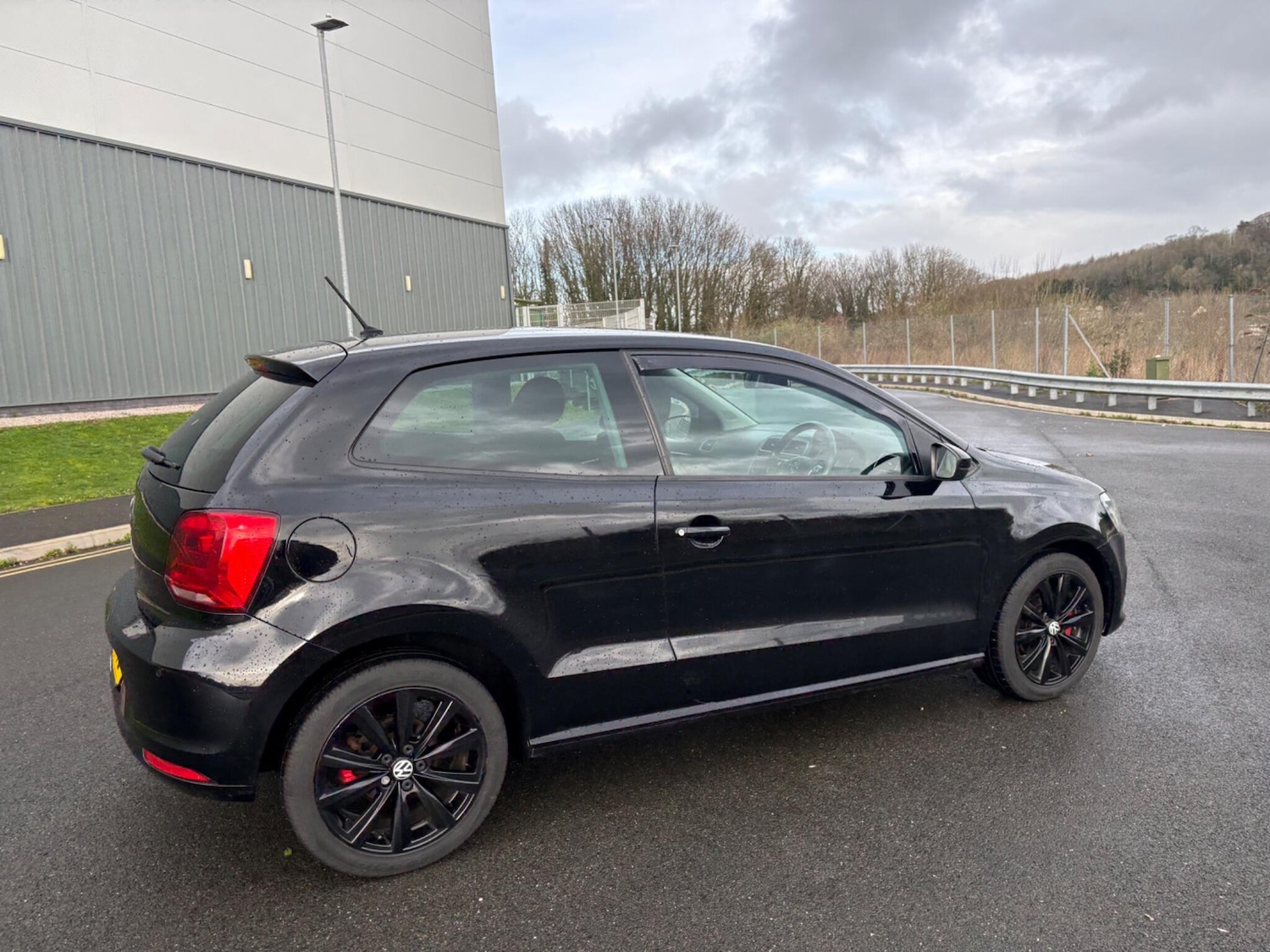 Used Volkswagen Polo for sale - 77538132: Photo 31