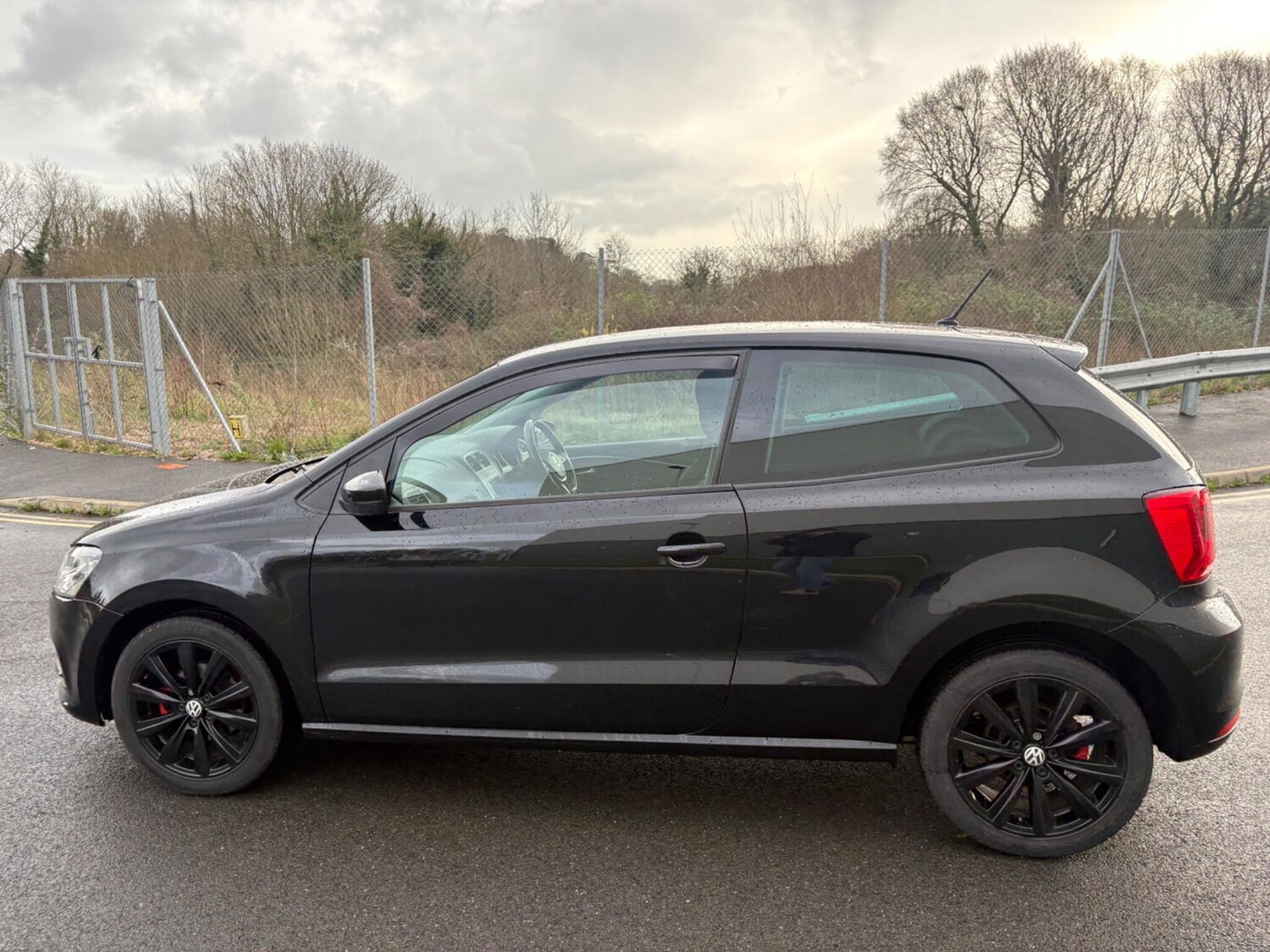 Used Volkswagen Polo for sale - 77538132: Photo 34