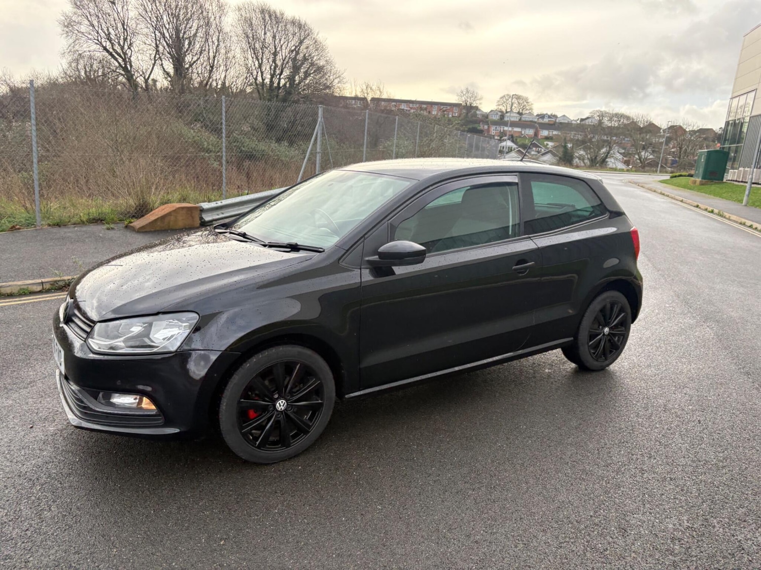 Used Volkswagen Polo for sale - 77538132: Photo 35