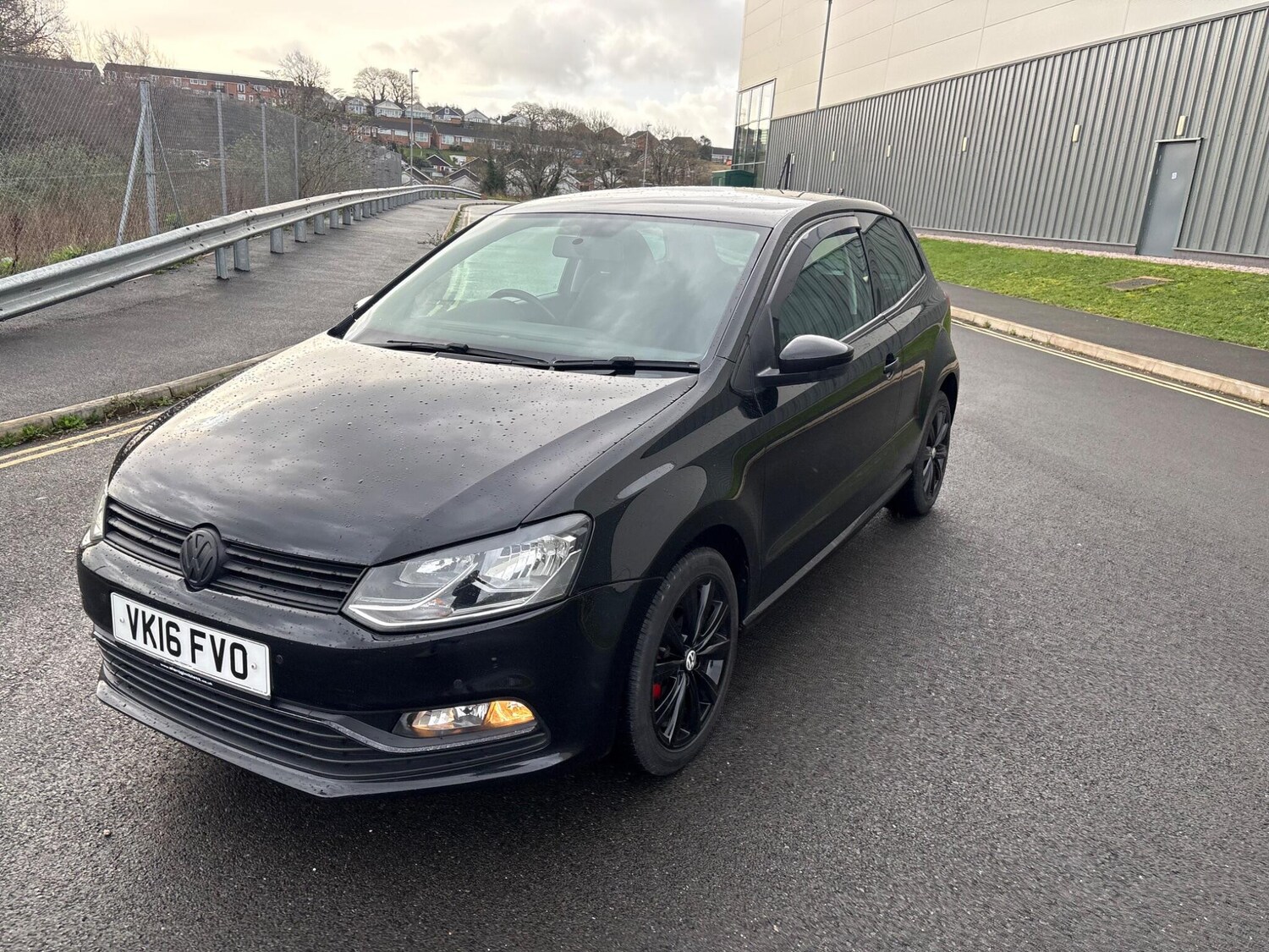 Used Volkswagen Polo for sale - 77538132: Photo 36