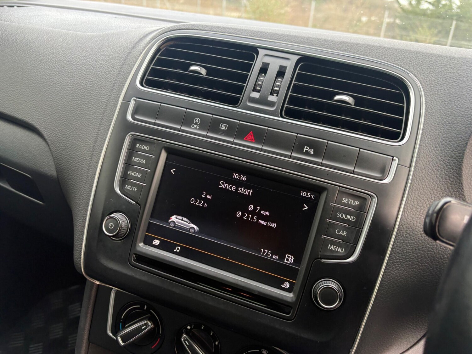 Used Volkswagen Polo for sale - 77538132: Photo 39