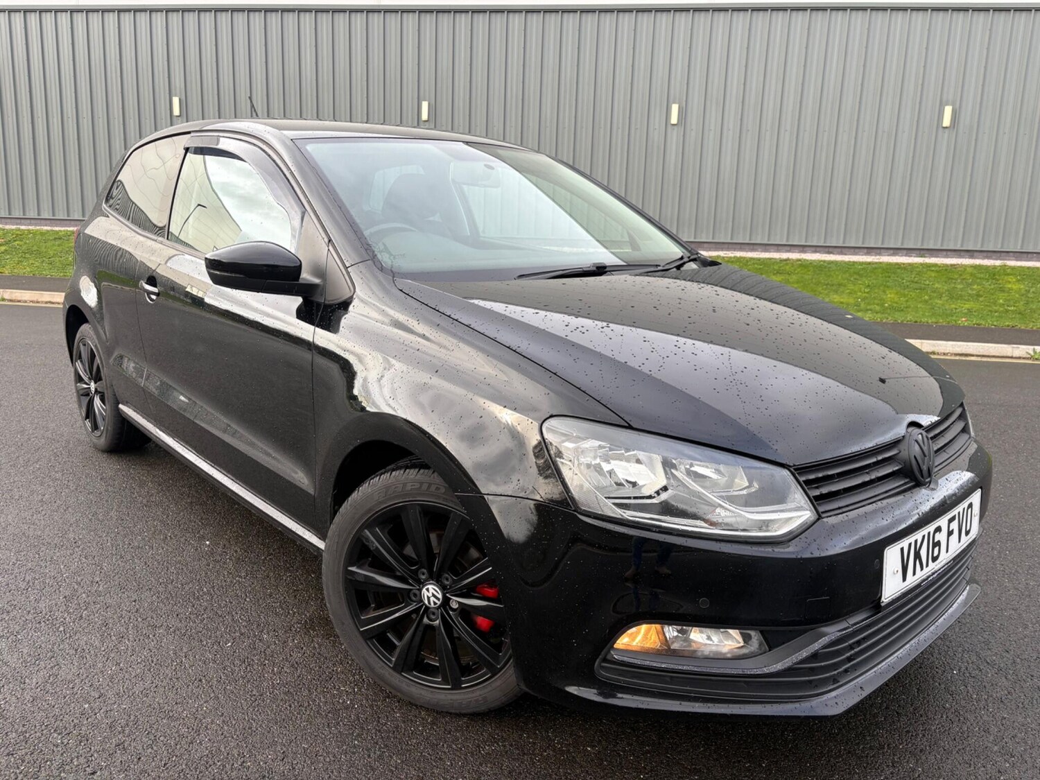 Used Volkswagen Polo for sale - 77538132: Photo 40