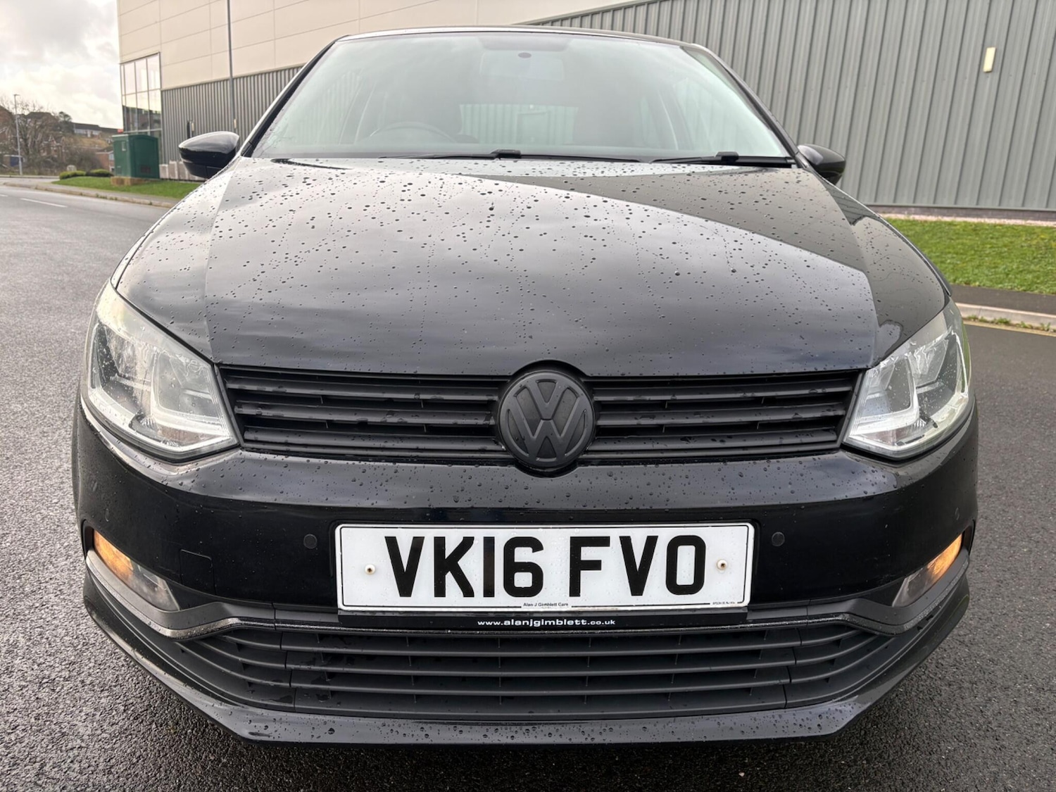 Used Volkswagen Polo for sale - 77538132: Photo 5