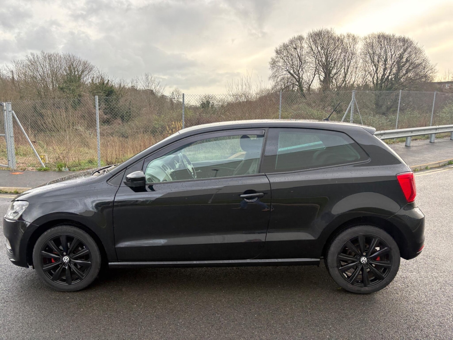 Used Volkswagen Polo for sale - 77538132: Photo 6