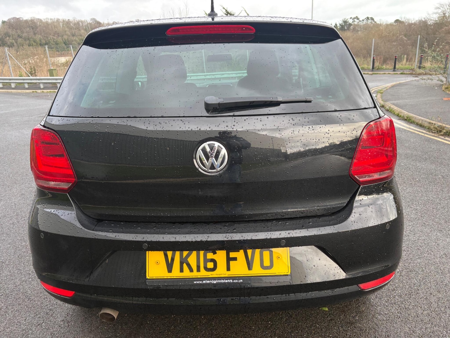Used Volkswagen Polo for sale - 77538132: Photo 7
