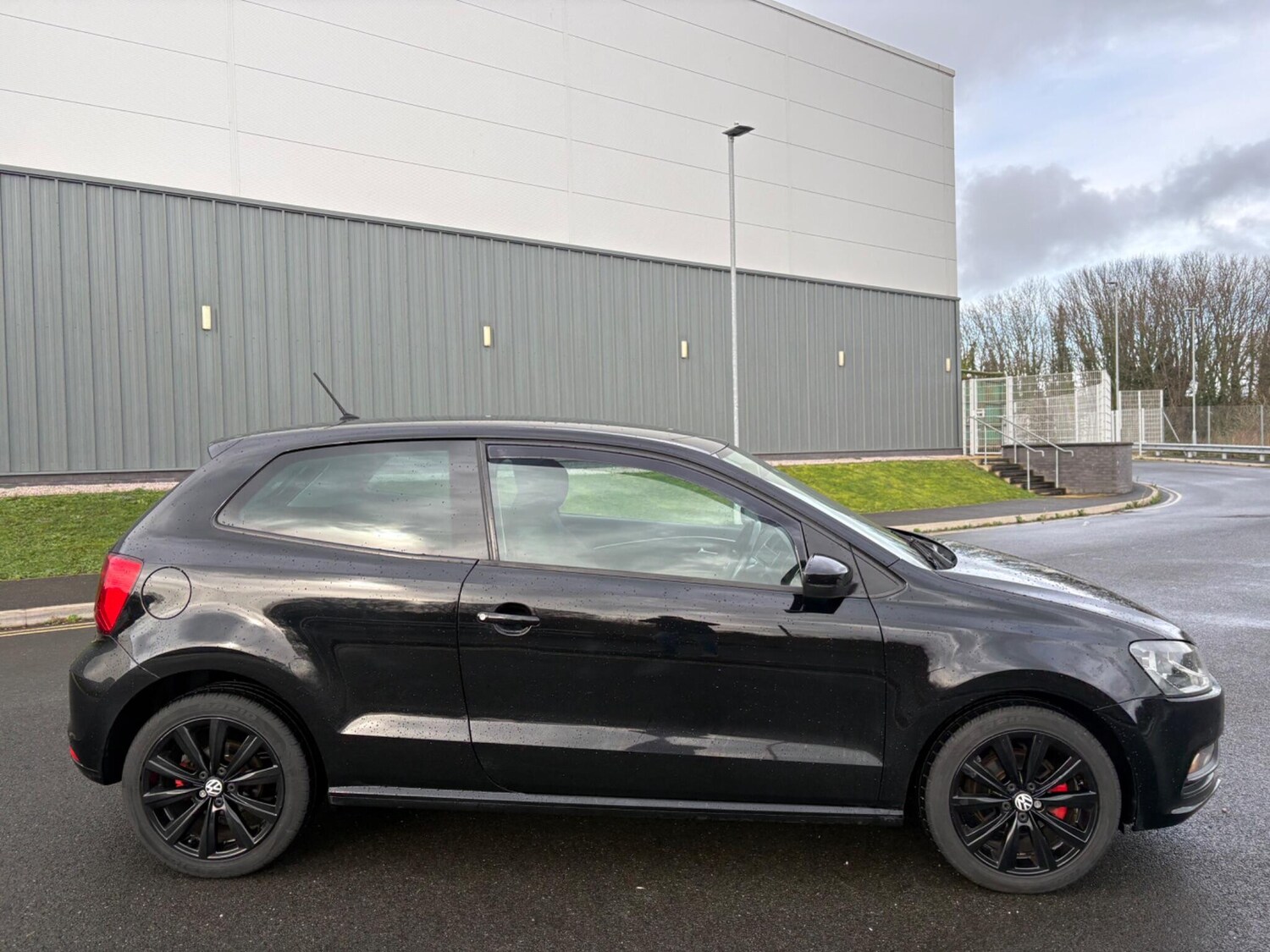 Used Volkswagen Polo for sale - 77538132: Photo 8