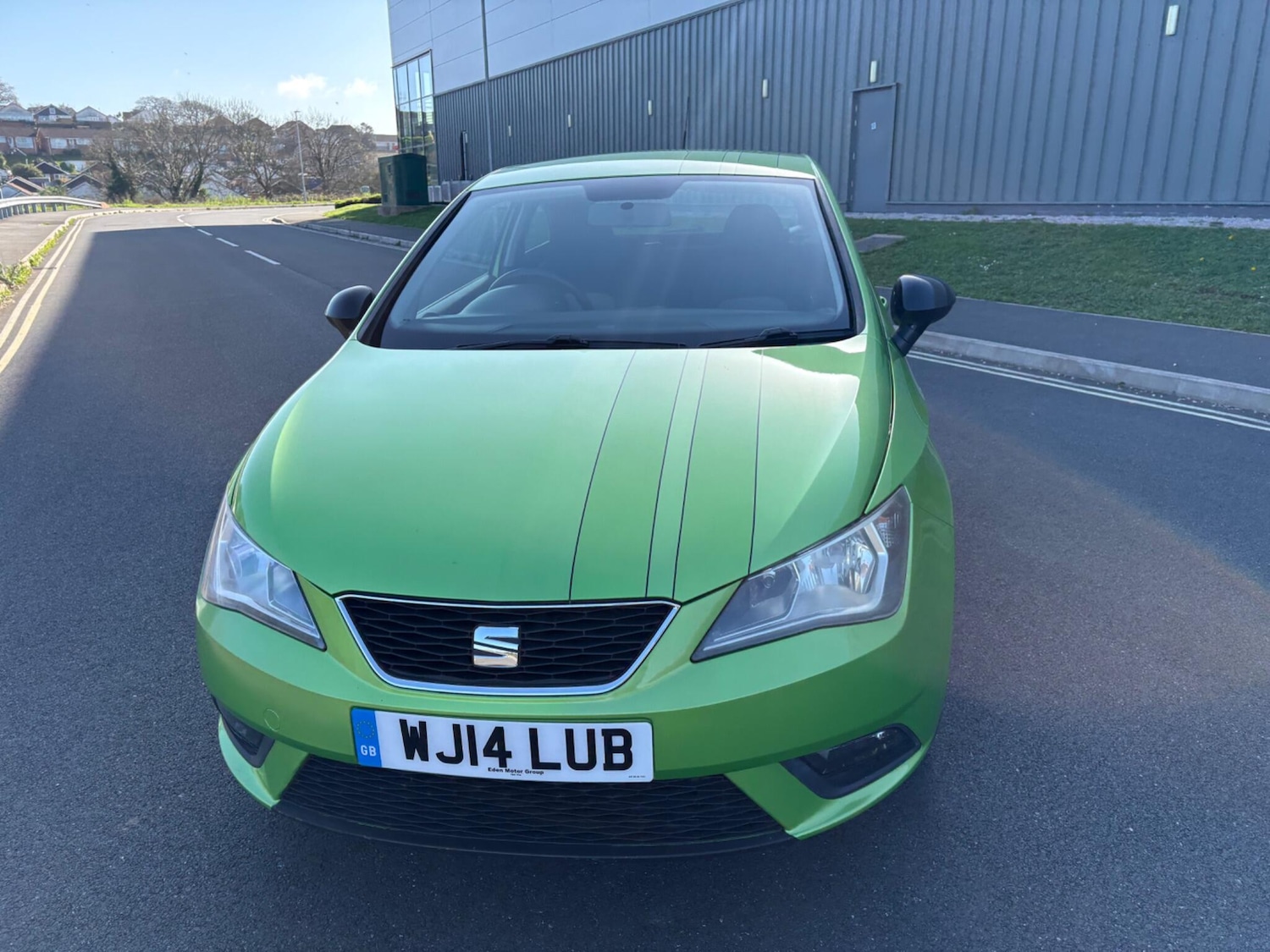 Used SEAT Ibiza for sale - 77940140: Photo 14