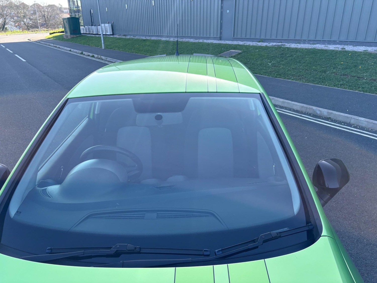 Used SEAT Ibiza for sale - 77940140: Photo 15