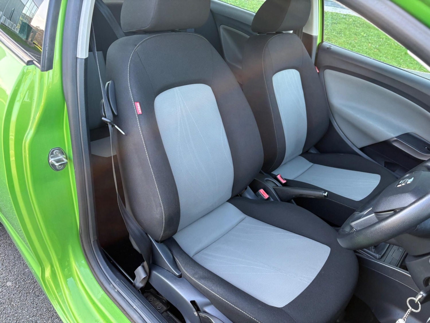 Used SEAT Ibiza for sale - 77940140: Photo 17