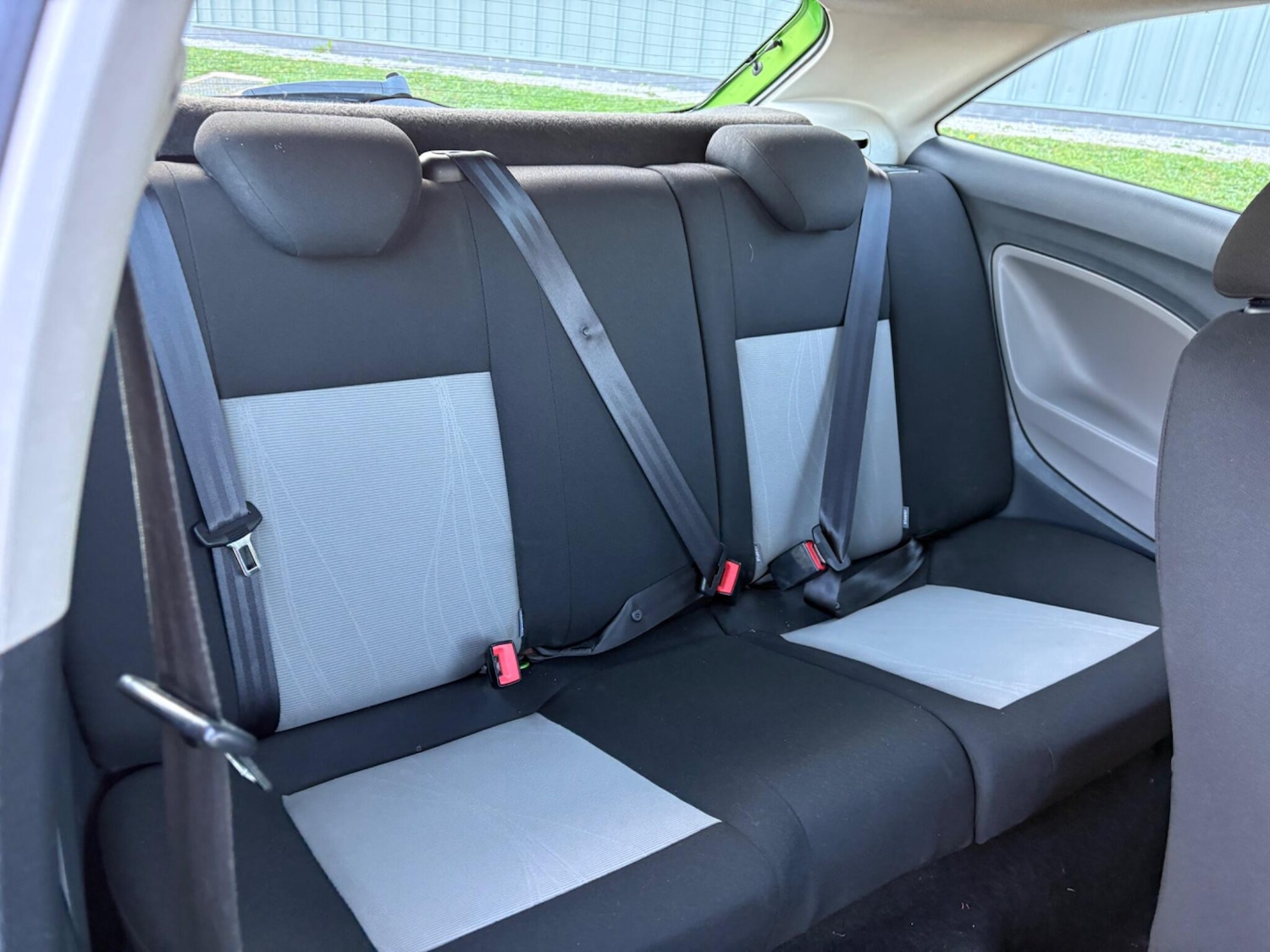 Used SEAT Ibiza for sale - 77940140: Photo 18