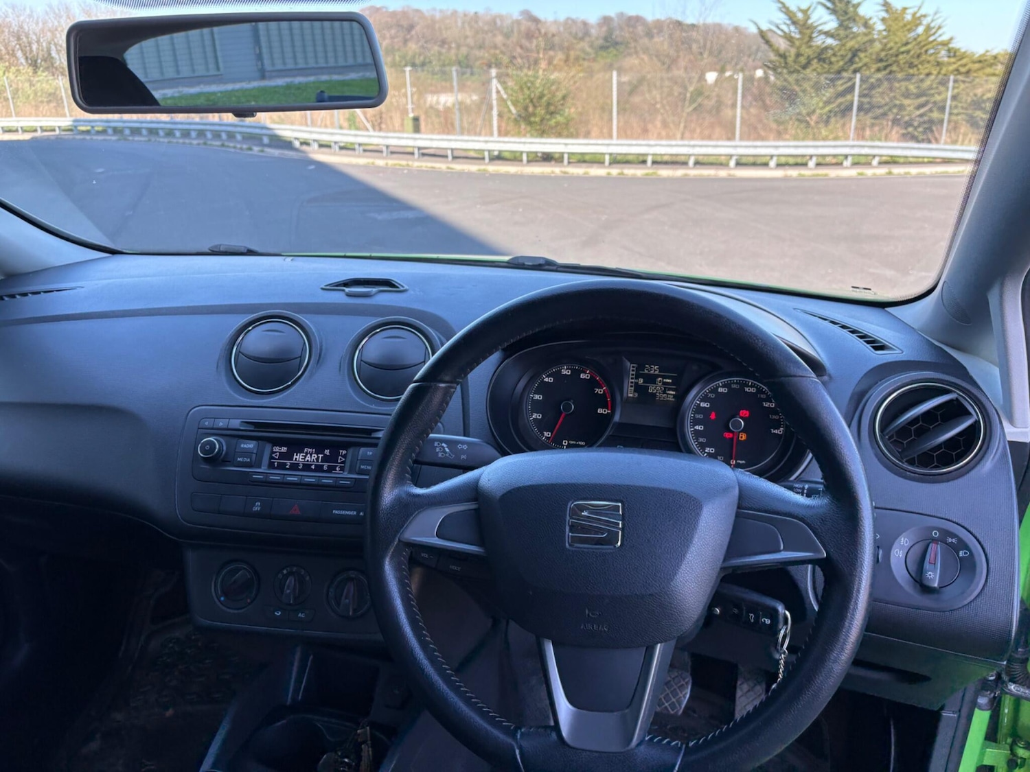 Used SEAT Ibiza for sale - 77940140: Photo 19