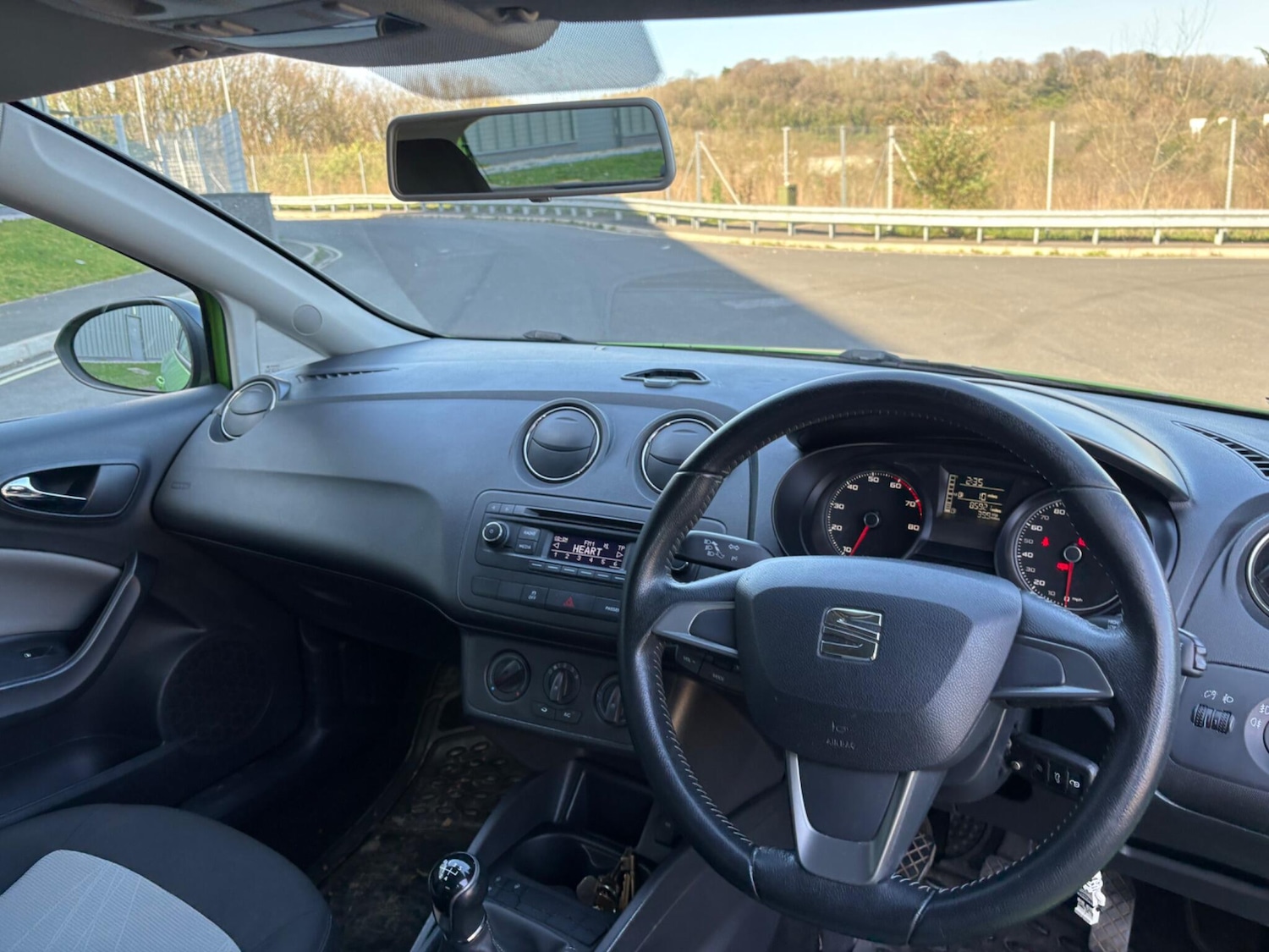 Used SEAT Ibiza for sale - 77940140: Photo 20