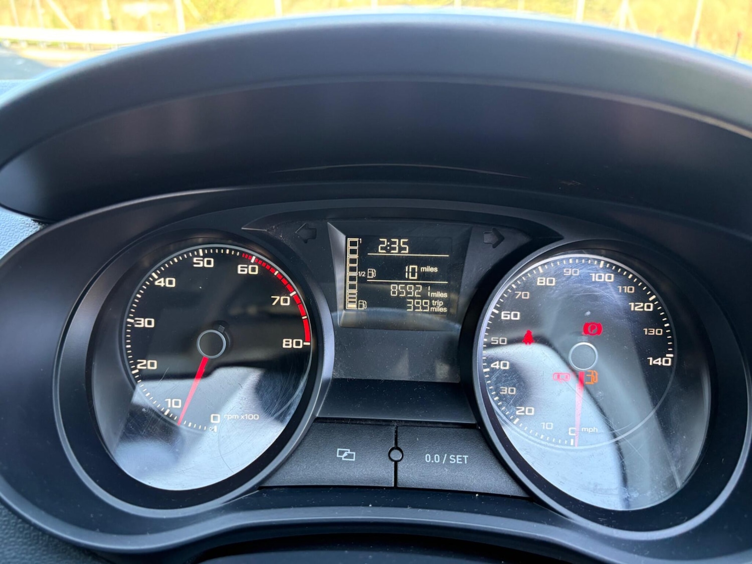 Used SEAT Ibiza for sale - 77940140: Photo 21