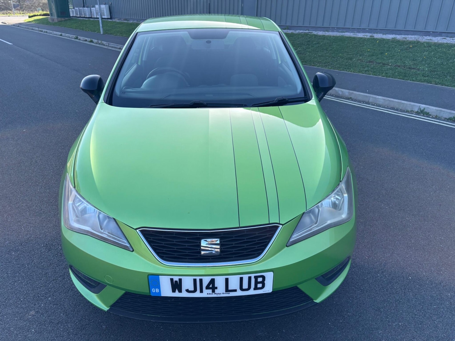 Used SEAT Ibiza for sale - 77940140: Photo 23