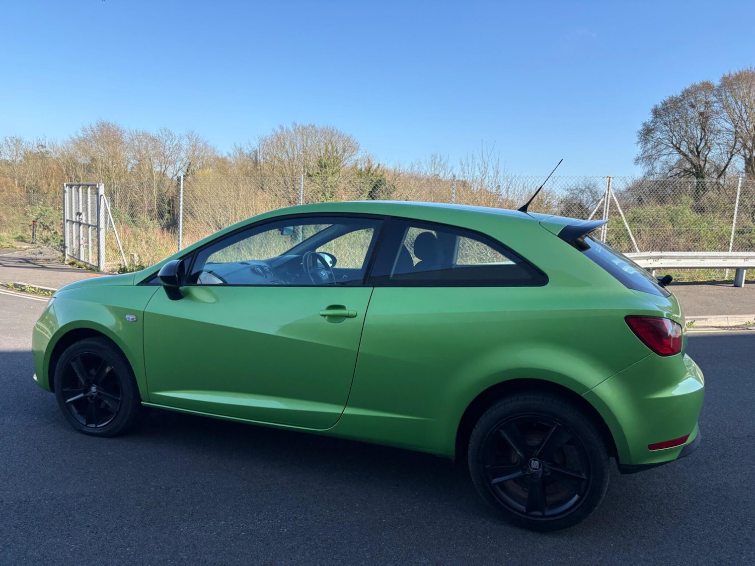 Used SEAT Ibiza for sale - 77940140: Photo 27