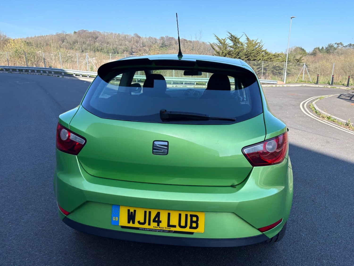 Used SEAT Ibiza for sale - 77940140: Photo 29