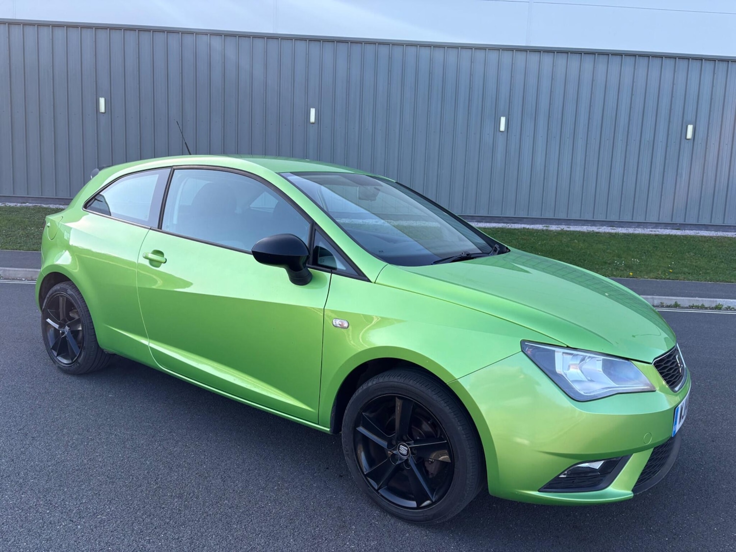 Used SEAT Ibiza for sale - 77940140: Photo 36