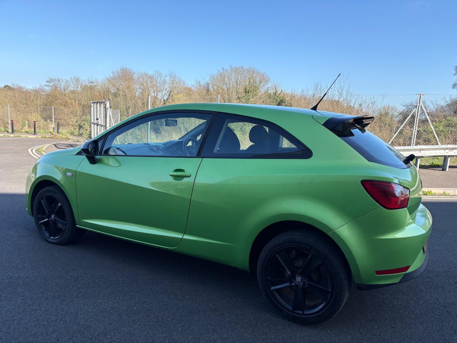 Used SEAT Ibiza for sale - 77940140: Photo 39