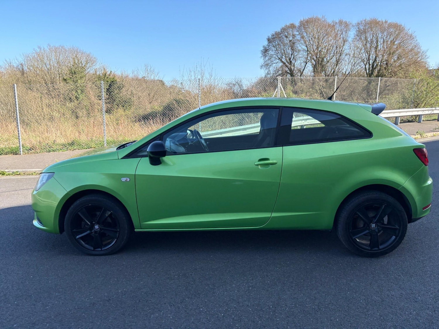 Used SEAT Ibiza for sale - 77940140: Photo 40