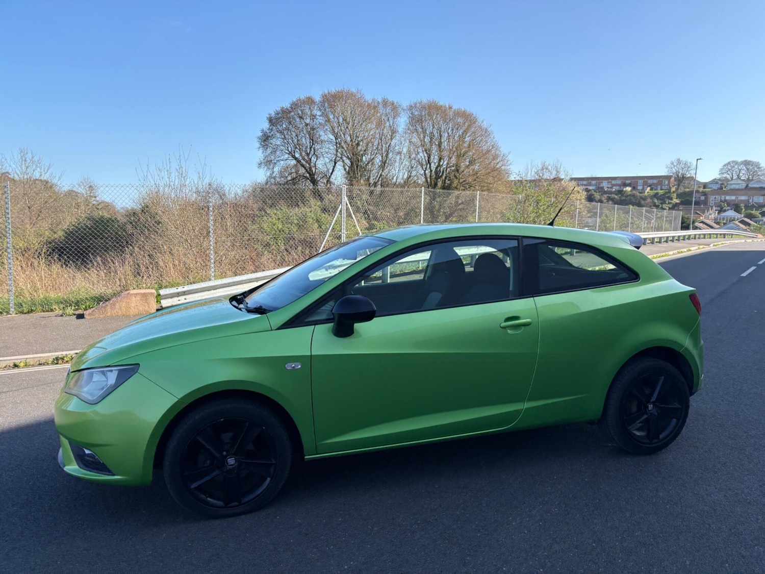 Used SEAT Ibiza for sale - 77940140: Photo 41