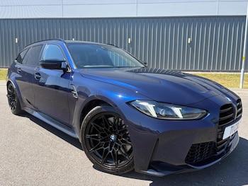 Used BMW M3 2024 for sale - 79106514: Photo