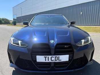 Used BMW M3 2024 for sale - 79106514: Photo