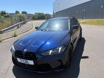 Used BMW M3 2024 for sale - 79106514: Photo