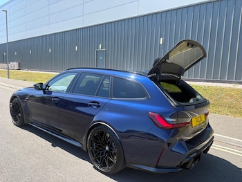 Used BMW M3 2024 for sale - 79106514: Photo