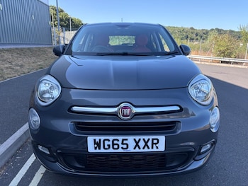 Used Fiat 500X 2015 for sale - 79268849: Photo