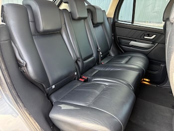 Used Land Rover Range Rover Sport 2008 for sale - 78535610: Photo
