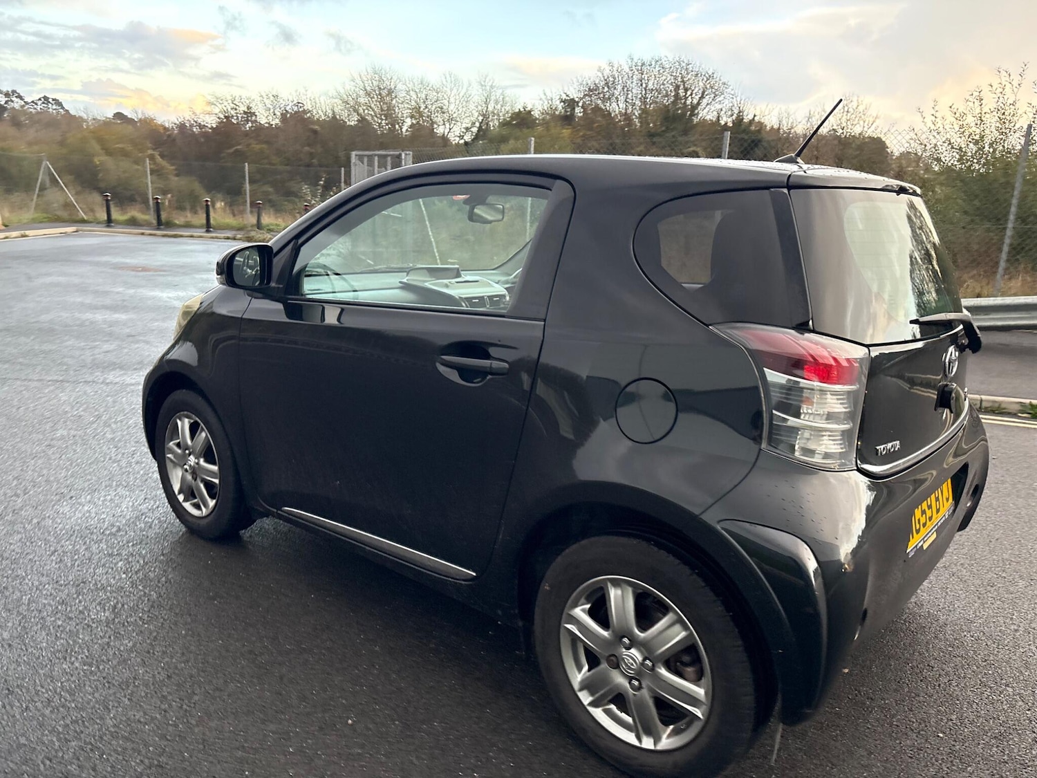 Used Toyota IQ 2009 for sale - 76866370: Photo 14