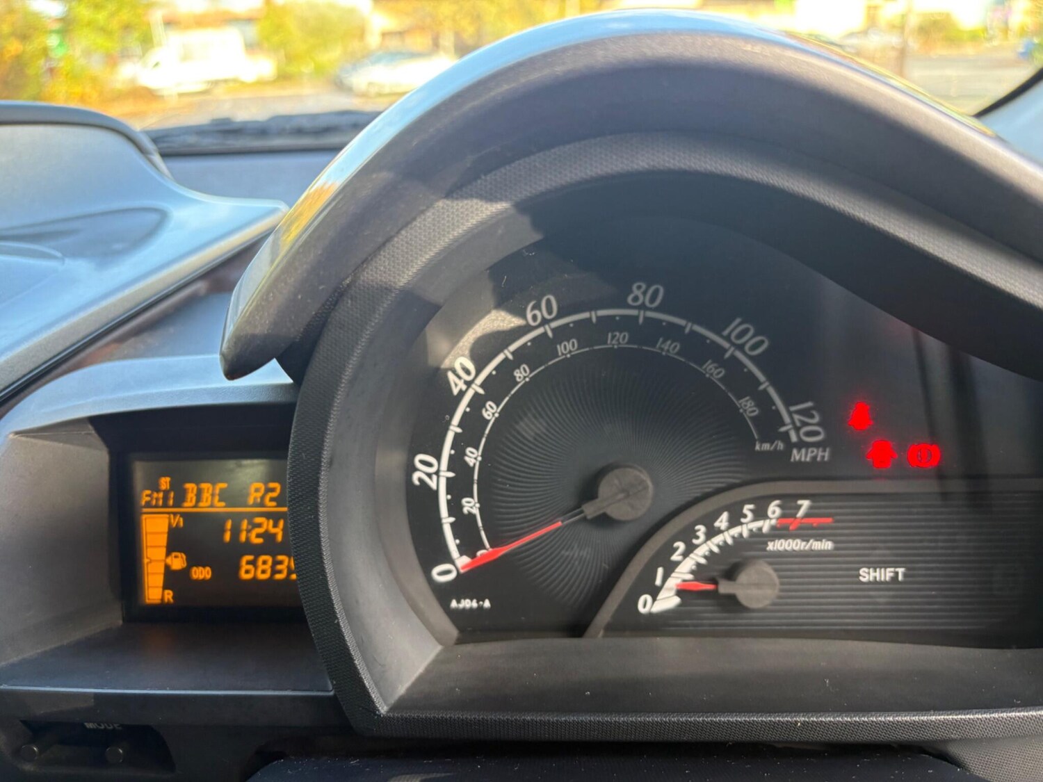 Used Toyota IQ 2009 for sale - 76866370: Photo 34