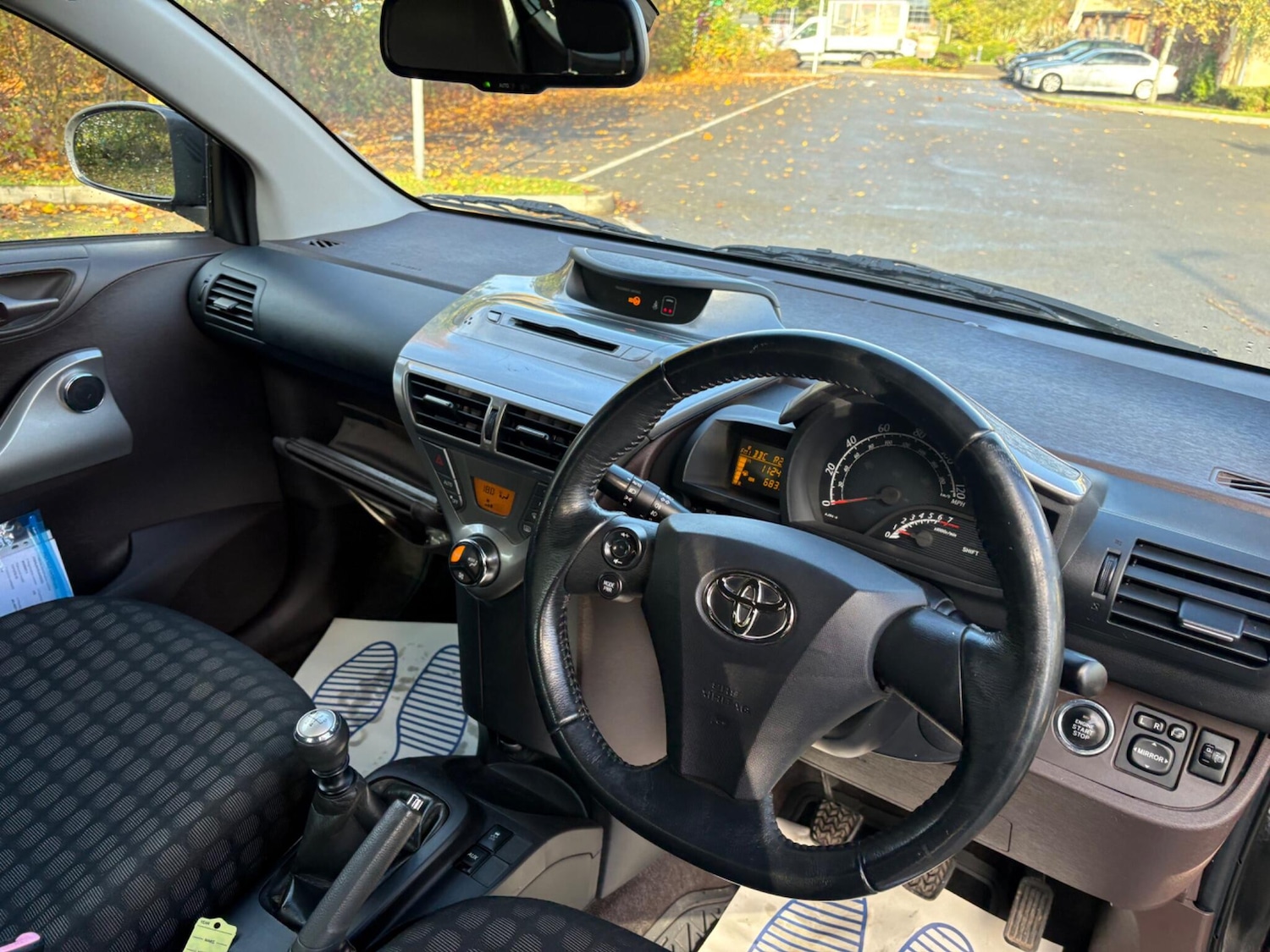 Used Toyota IQ 2009 for sale - 76866370: Photo 35